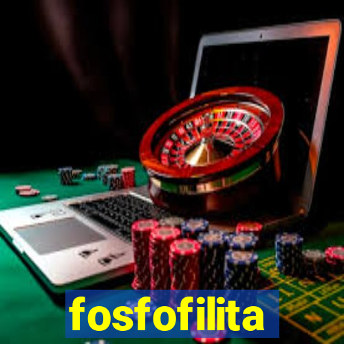 fosfofilita