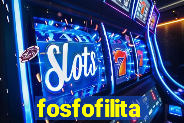 fosfofilita