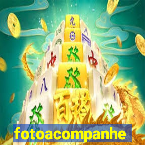 fotoacompanhe