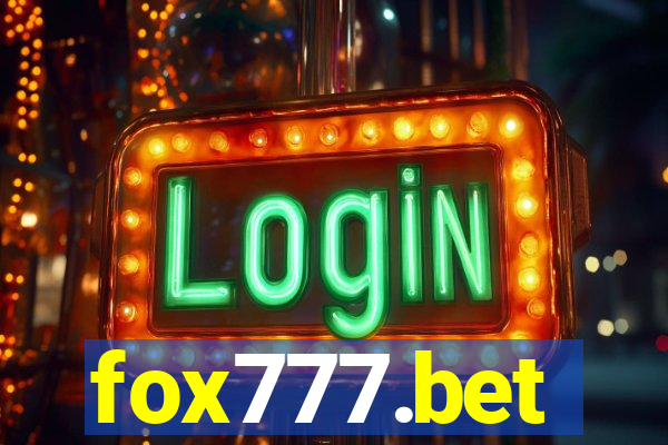 fox777.bet