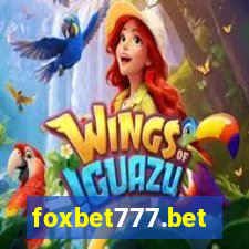 foxbet777.bet