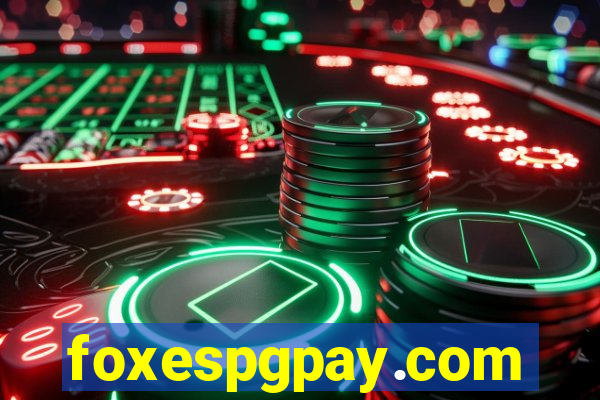 foxespgpay.com