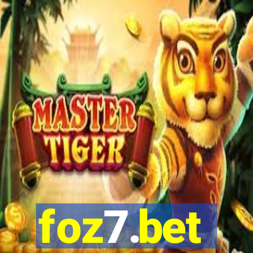 foz7.bet