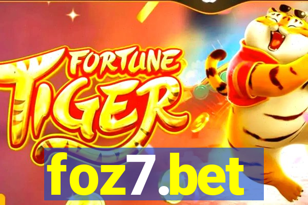 foz7.bet