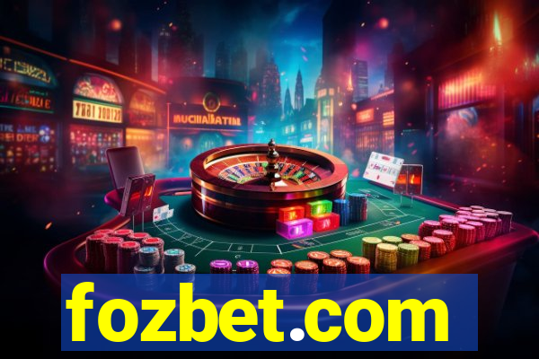 fozbet.com