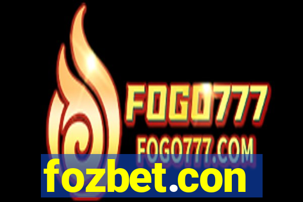 fozbet.con