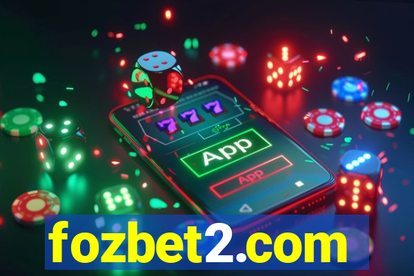 fozbet2.com