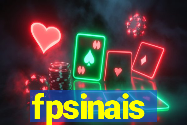 fpsinais