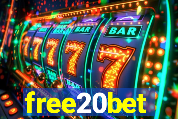 free20bet