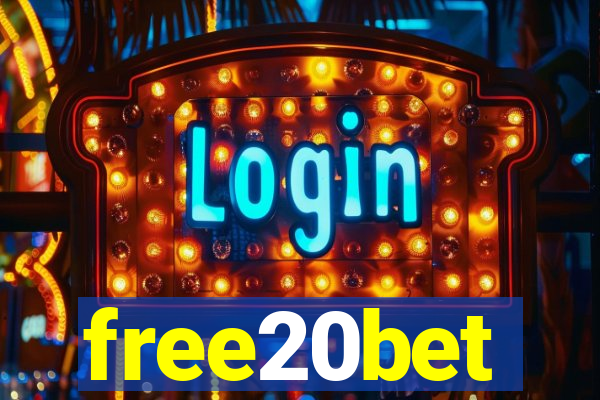 free20bet