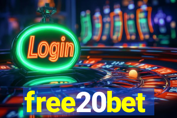 free20bet