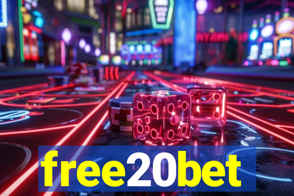 free20bet