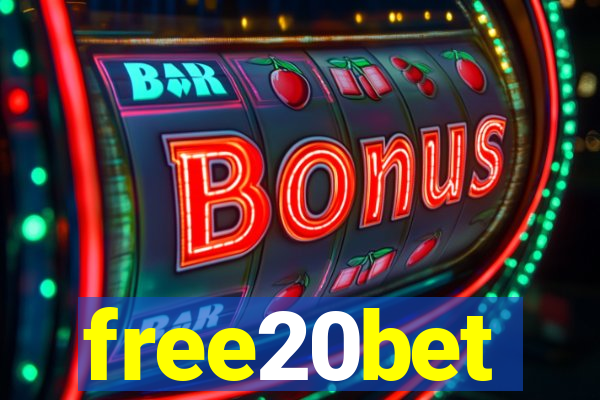 free20bet