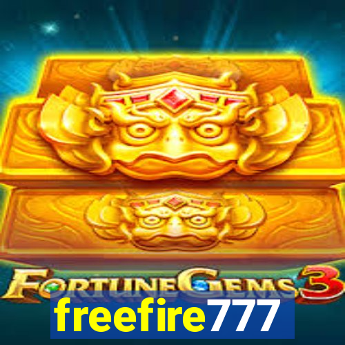 freefire777