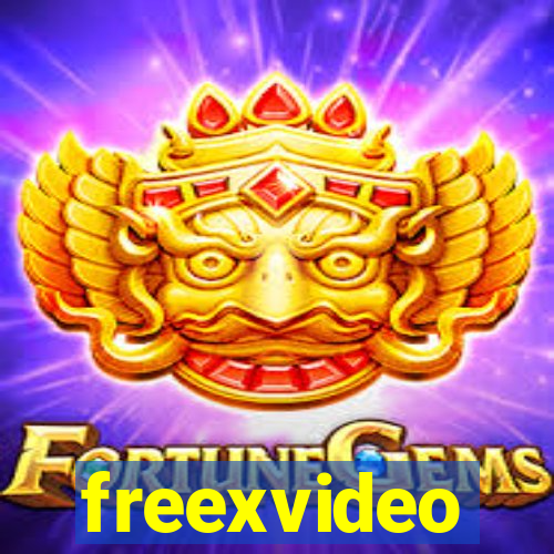 freexvideo