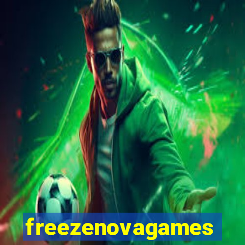 freezenovagames