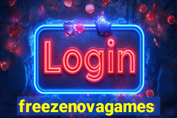 freezenovagames