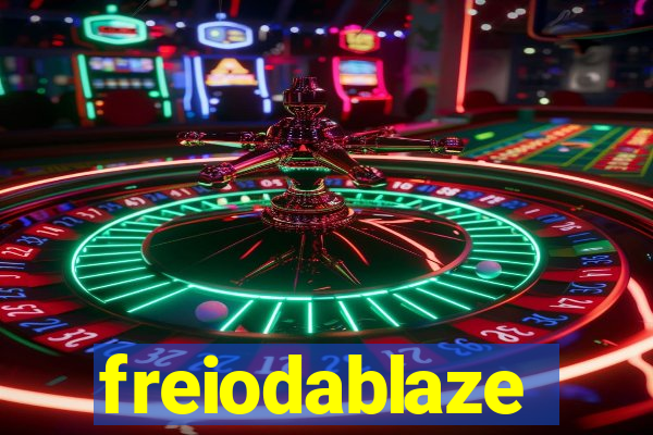 freiodablaze