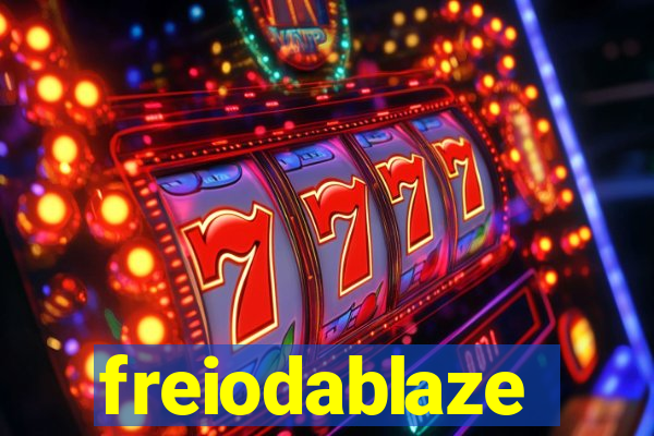 freiodablaze