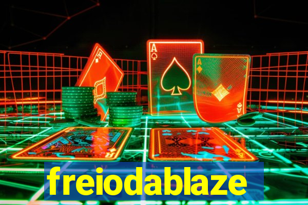 freiodablaze