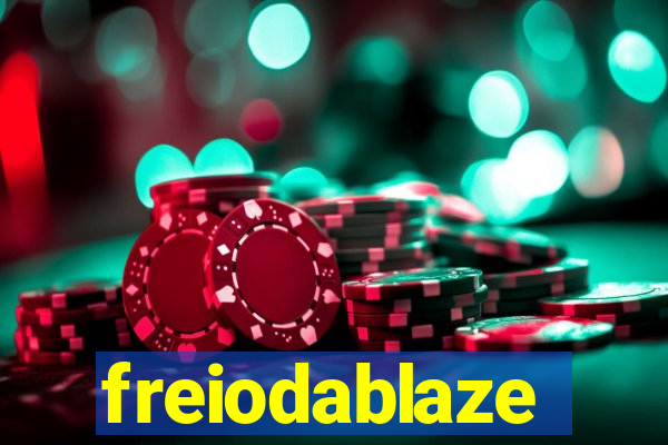 freiodablaze