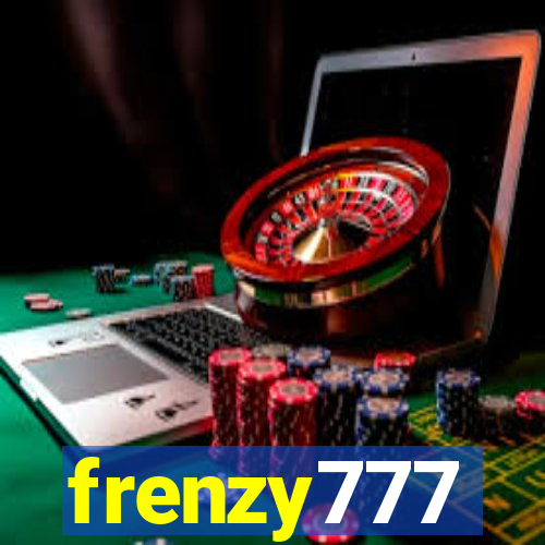 frenzy777