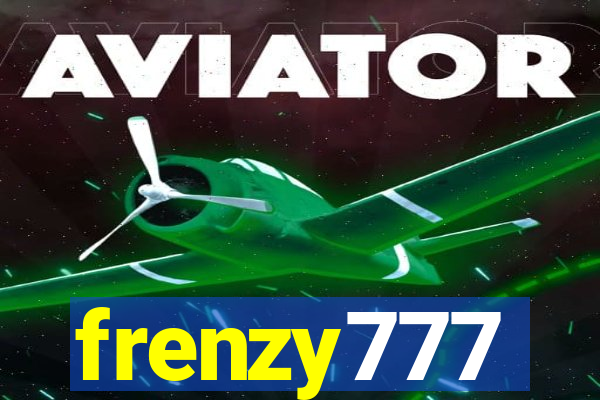 frenzy777