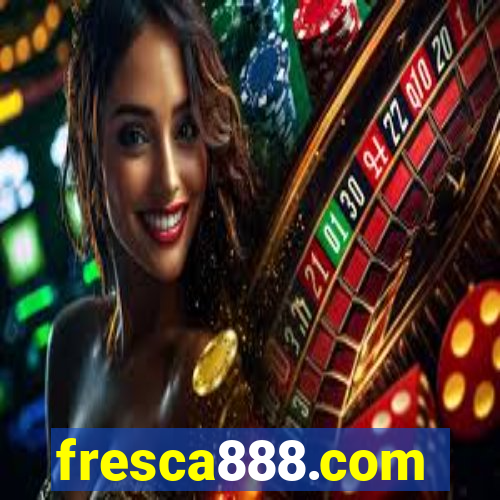 fresca888.com