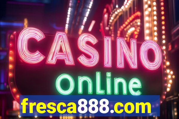 fresca888.com