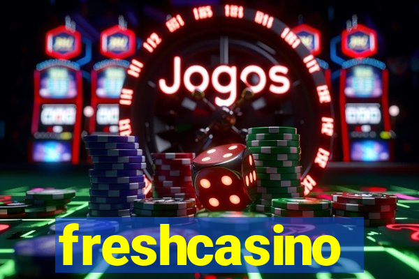 freshcasino