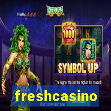 freshcasino