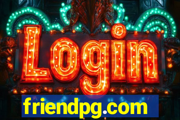 friendpg.com