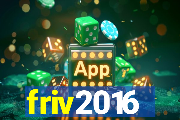 friv2016