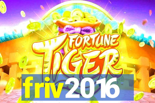 friv2016