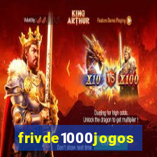 frivde1000jogos