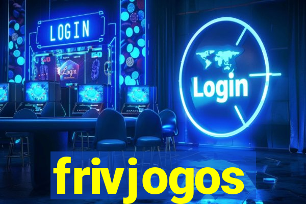 frivjogos