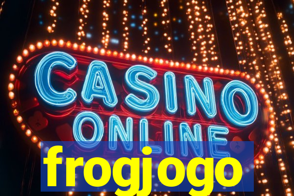 frogjogo