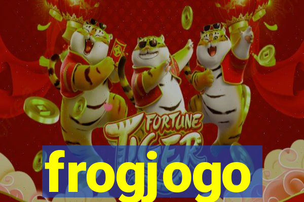 frogjogo