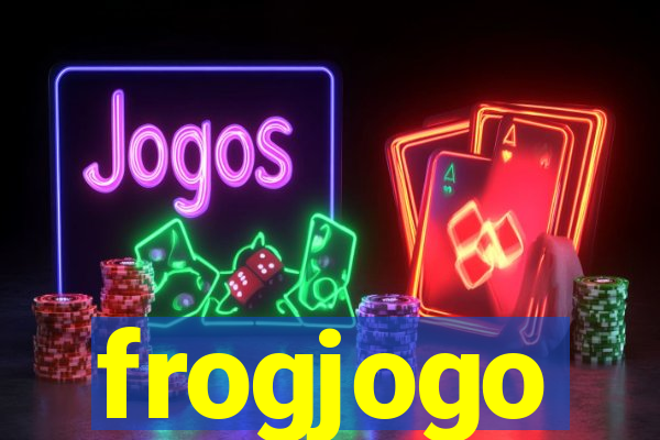 frogjogo