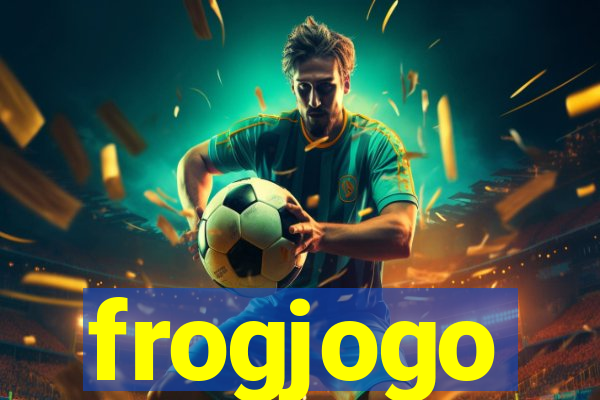 frogjogo