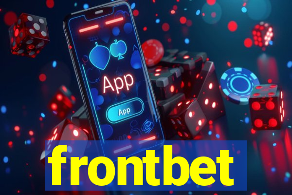 frontbet