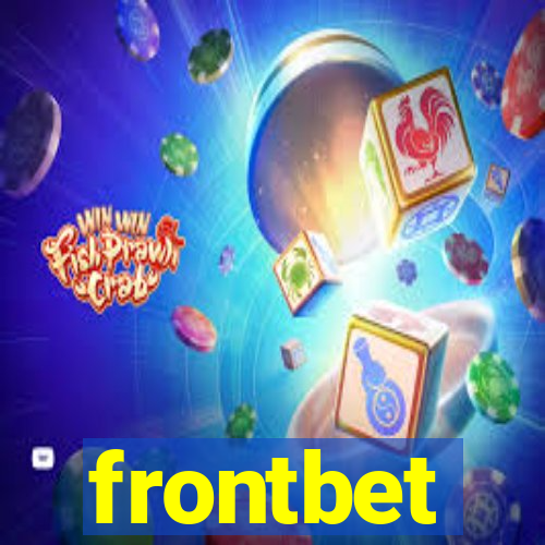 frontbet