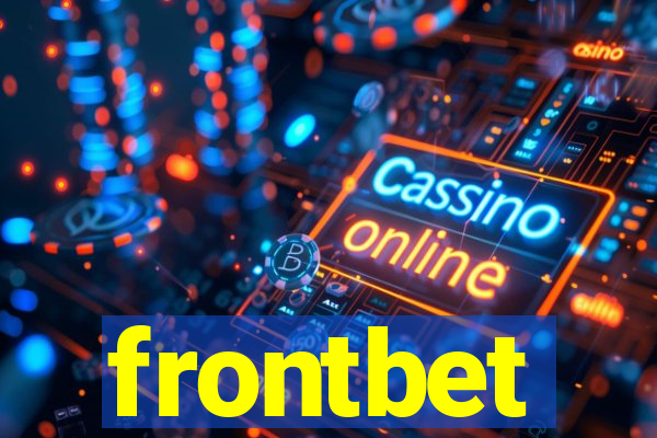 frontbet