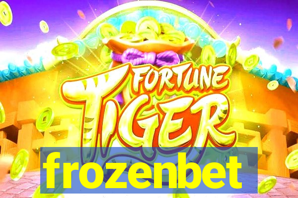 frozenbet