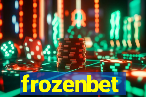 frozenbet