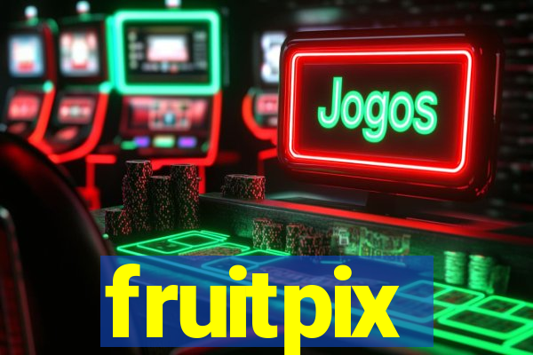 fruitpix