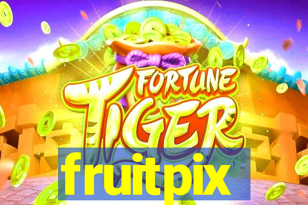 fruitpix