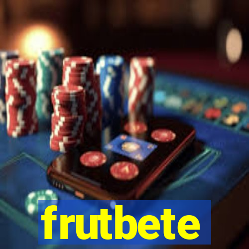 frutbete