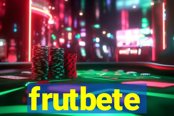 frutbete