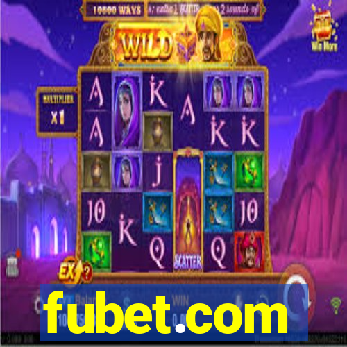 fubet.com